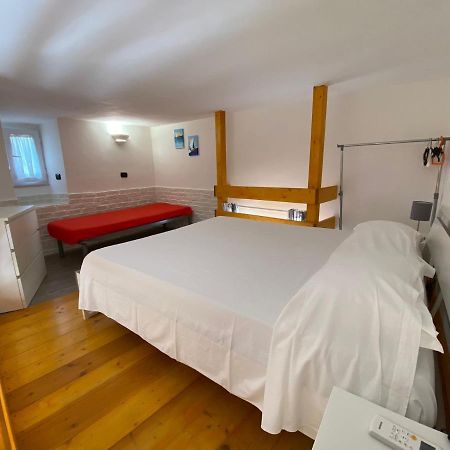 Magi - Zeus Apartment Ponza Ngoại thất bức ảnh