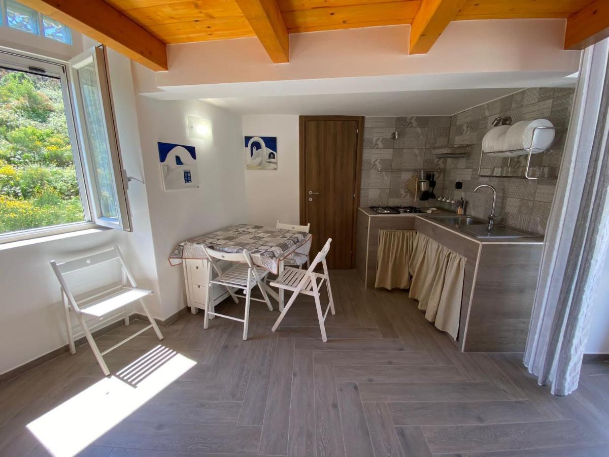 Magi - Zeus Apartment Ponza Ngoại thất bức ảnh